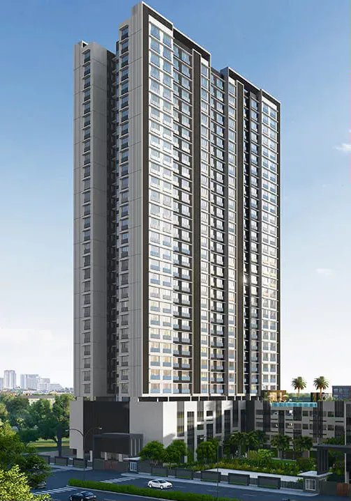 Kolte Patil Versova Project Overview